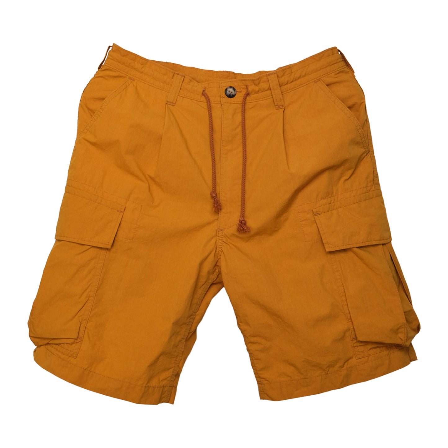 6Pocket cargo shorts
