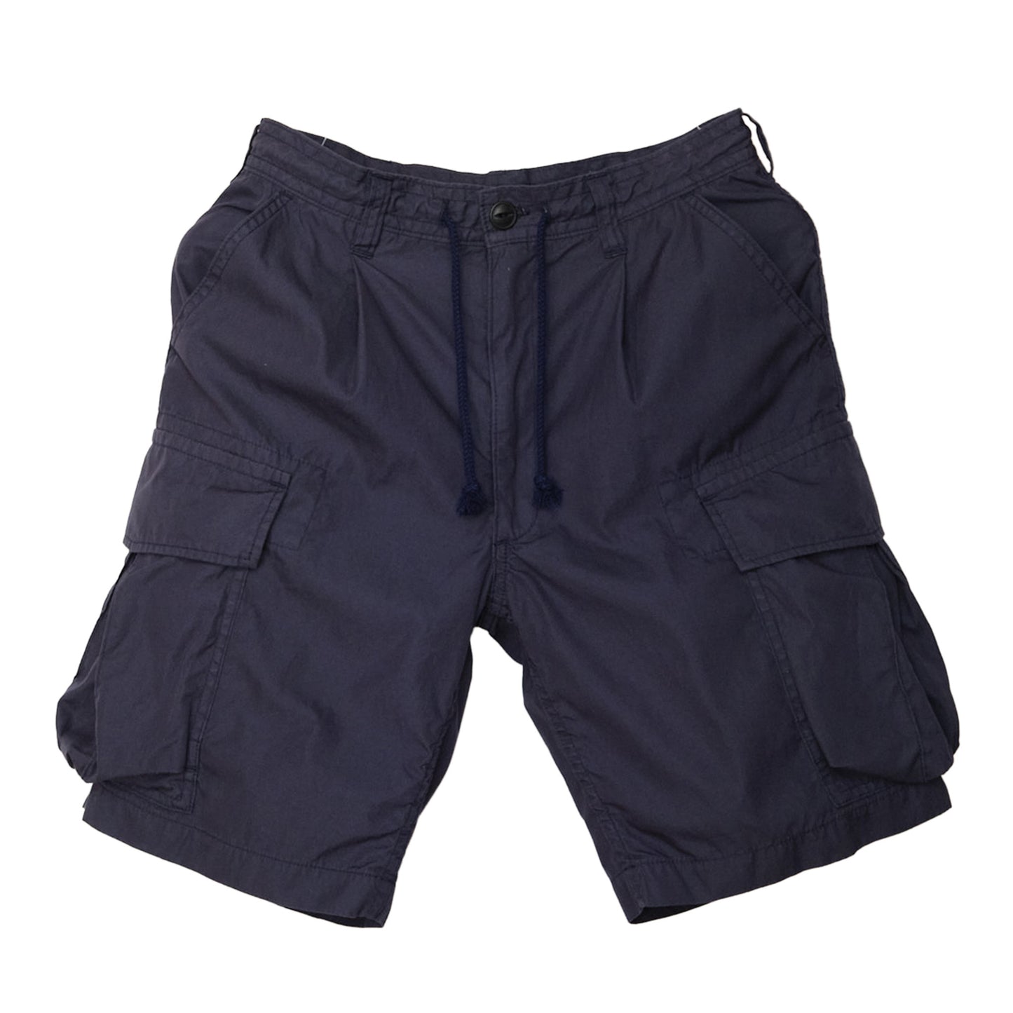 6Pocket cargo shorts