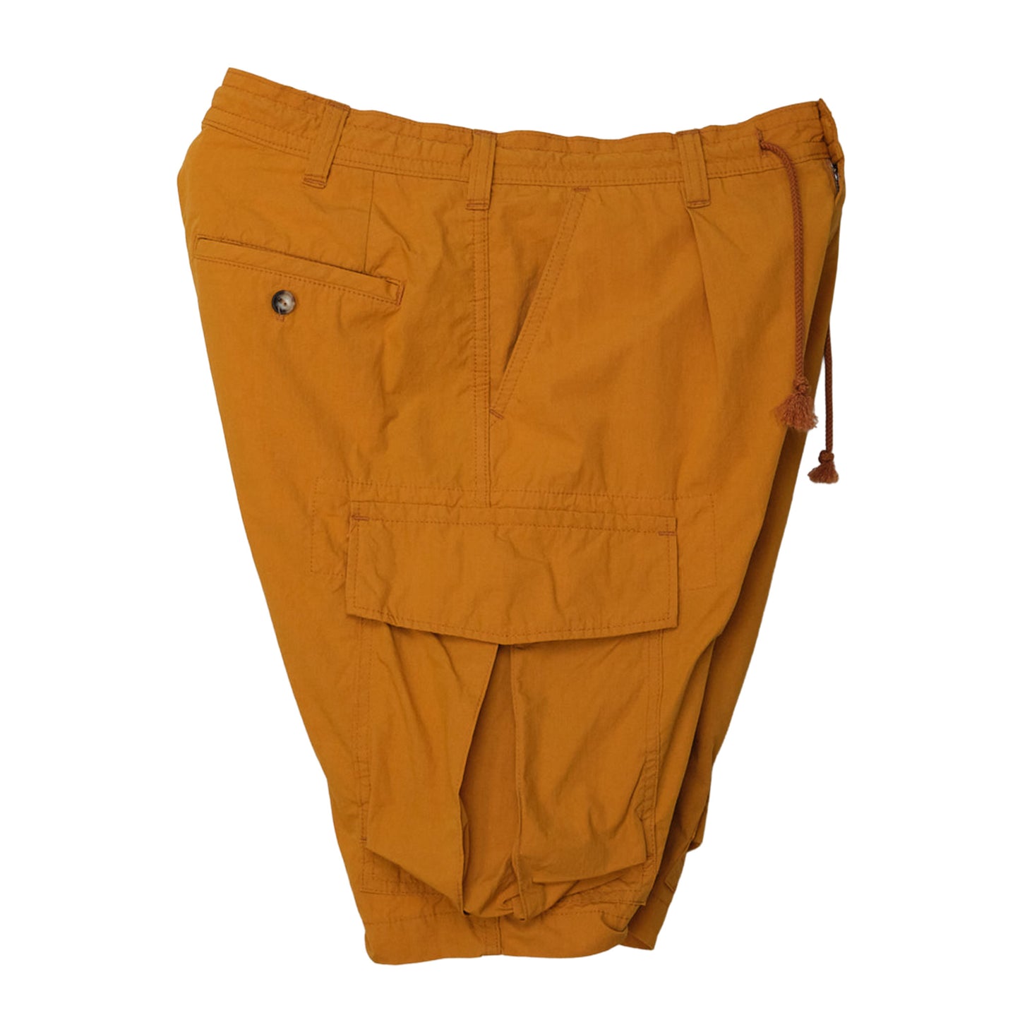 6Pocket cargo shorts
