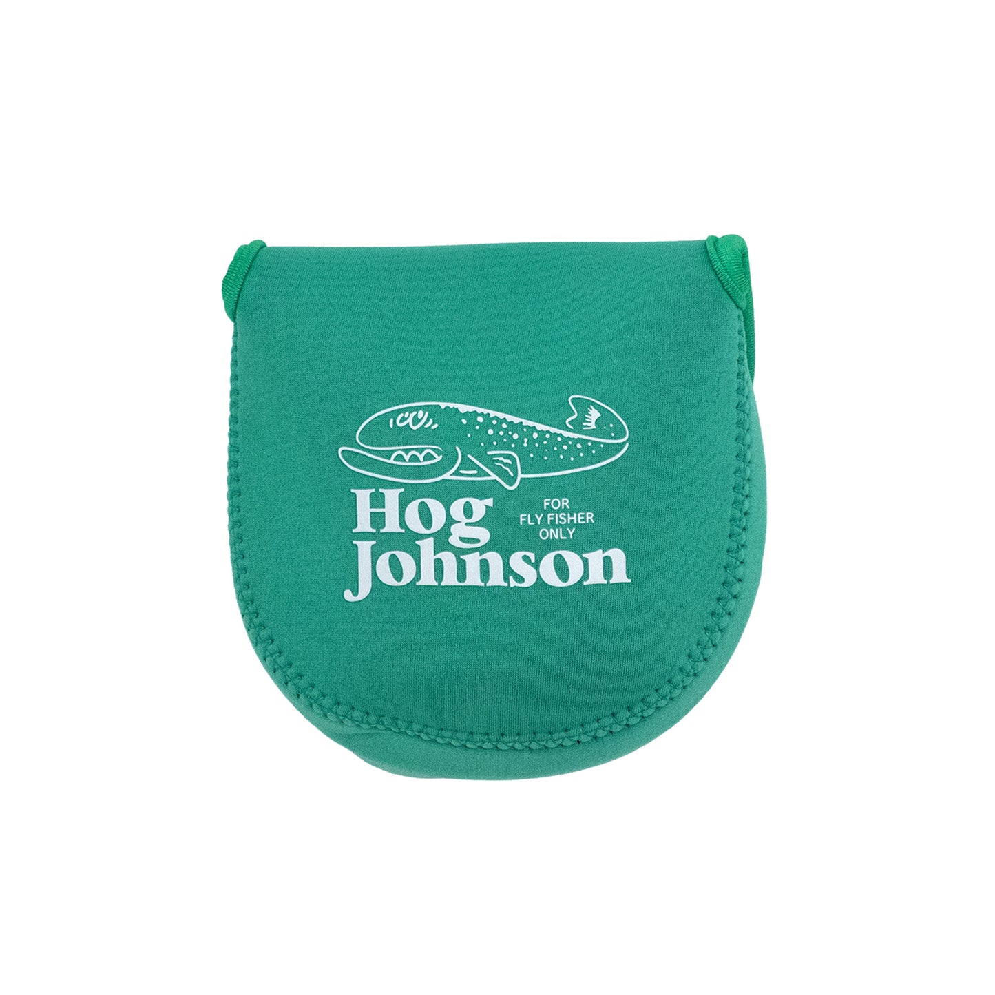 Hog Johnson Reel Pouch