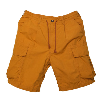 6Pocket cargo shorts
