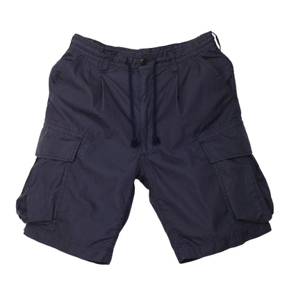 6Pocket cargo shorts