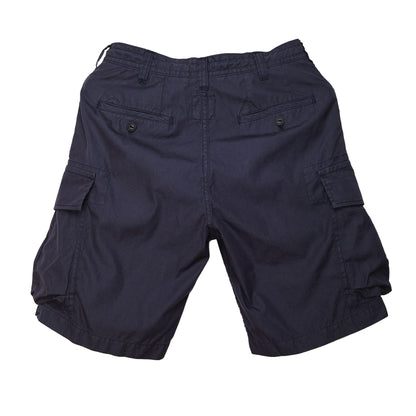 6Pocket cargo shorts