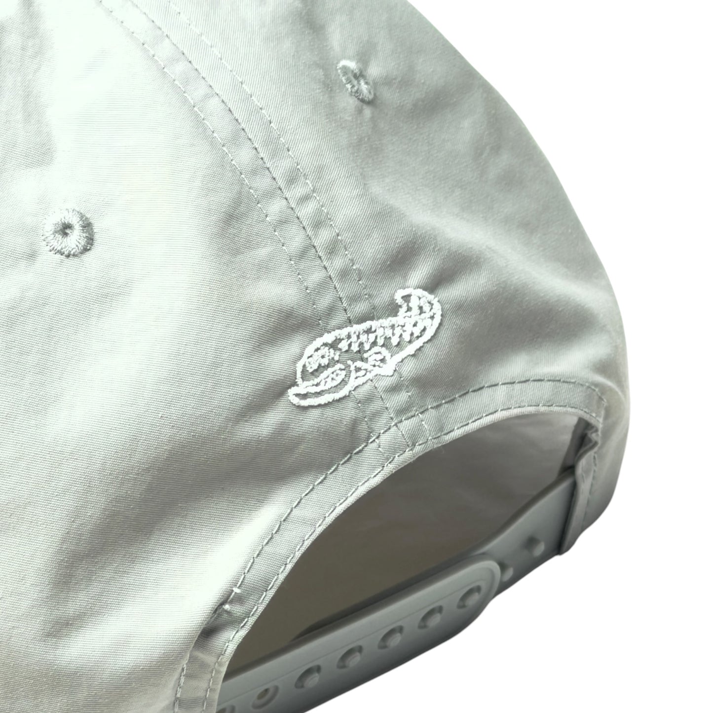 FOR FLY FISHER ONLY LOGO CAP