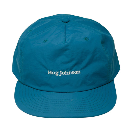 FOR FLY FISHER ONLY LOGO CAP