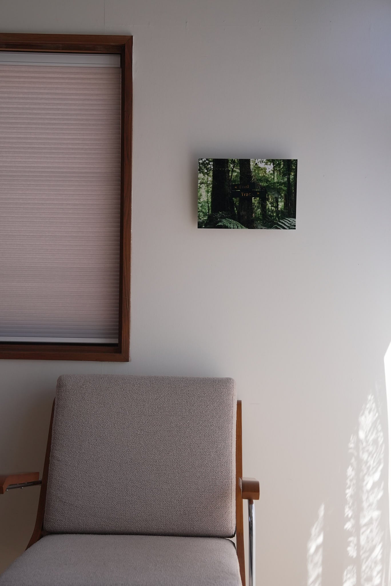 The Angler’s Perspective - Fly Fishing Art Panel 002