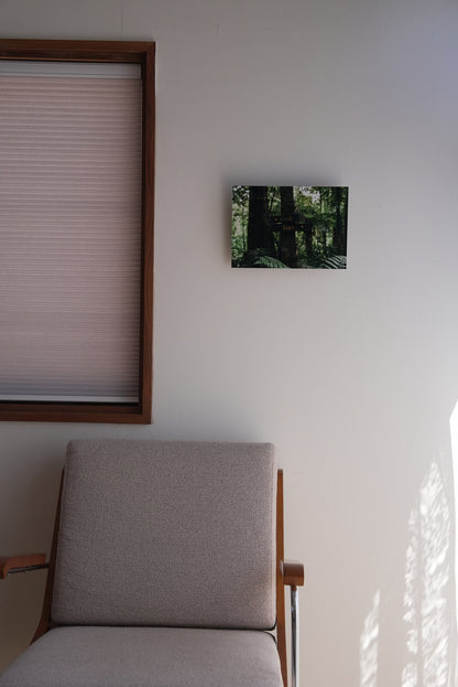 The Angler’s Perspective - Fly Fishing Art Panel 002