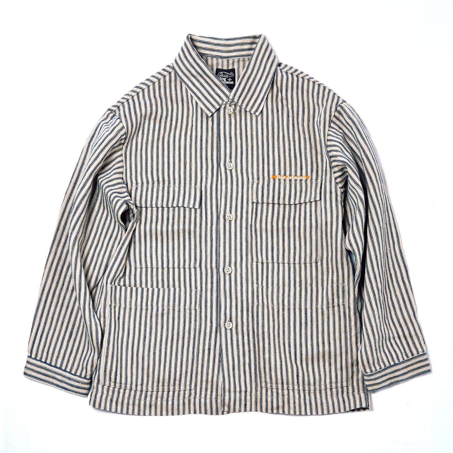 Bankside Utility Jacket