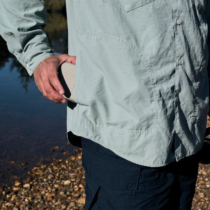 Montara maro shirt
