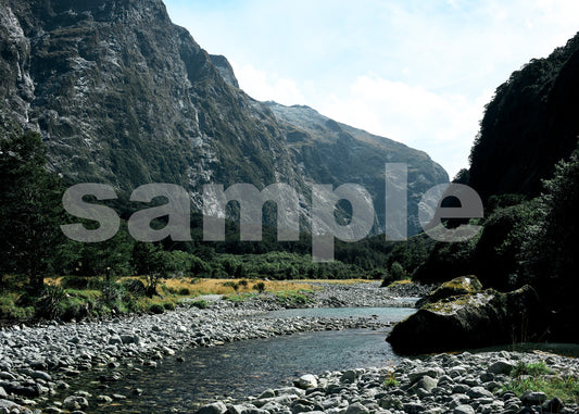 The Angler’s Perspective - Fly Fishing Art Panel 004