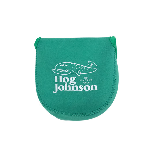 Hog Johnson Reel Pouch