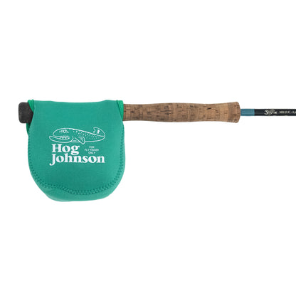 Hog Johnson Reel Pouch