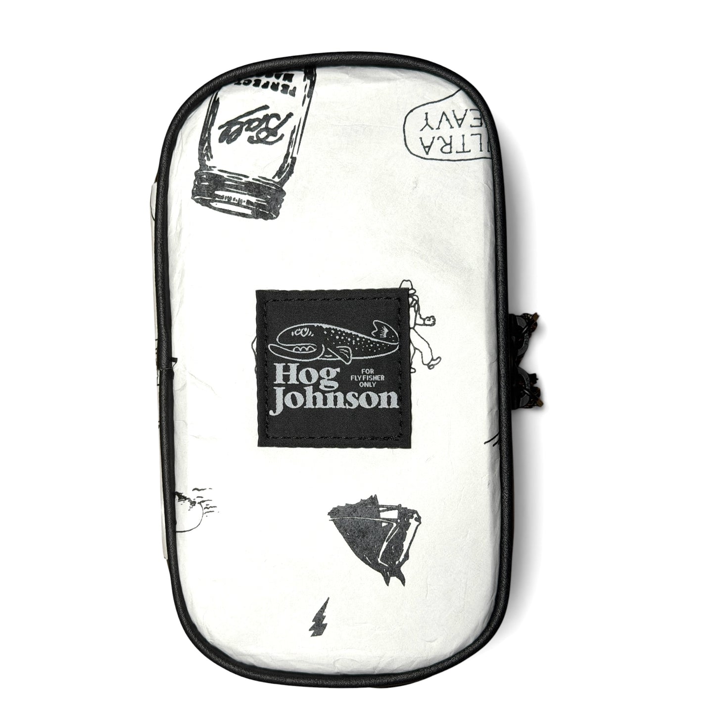HOG JOHNSON Multi-Utility Case