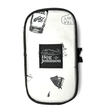 HOG JOHNSON Multi-Utility Case