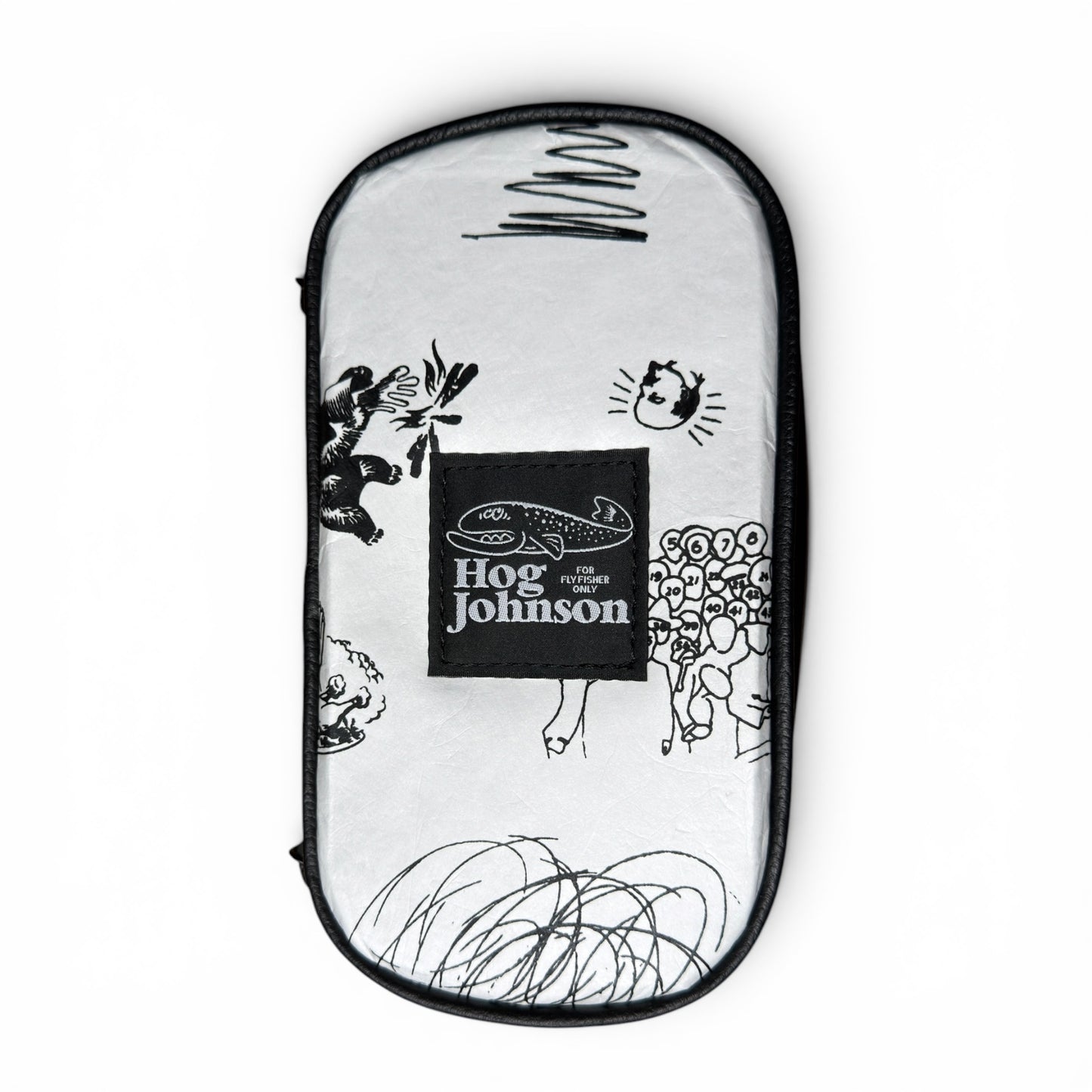 HOG JOHNSON Multi-Utility Case