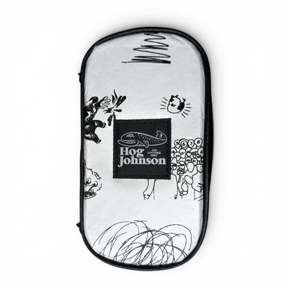 HOG JOHNSON Multi-Utility Case