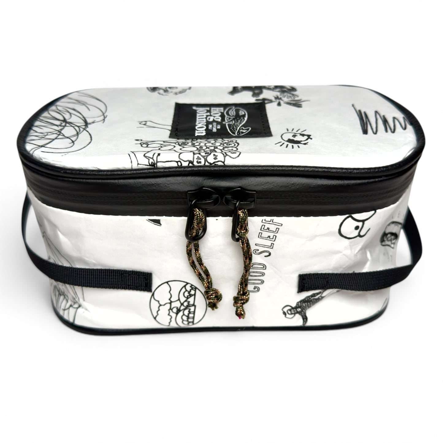 HOG JOHNSON Multi-Utility Case