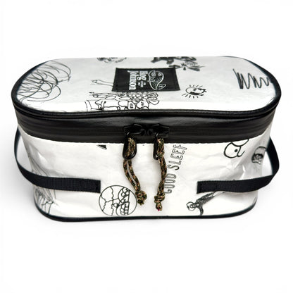 HOG JOHNSON Multi-Utility Case