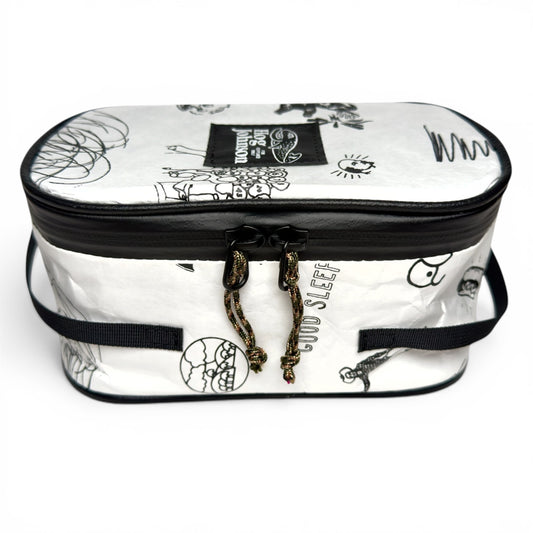 HOG JOHNSON Multi-Utility Case
