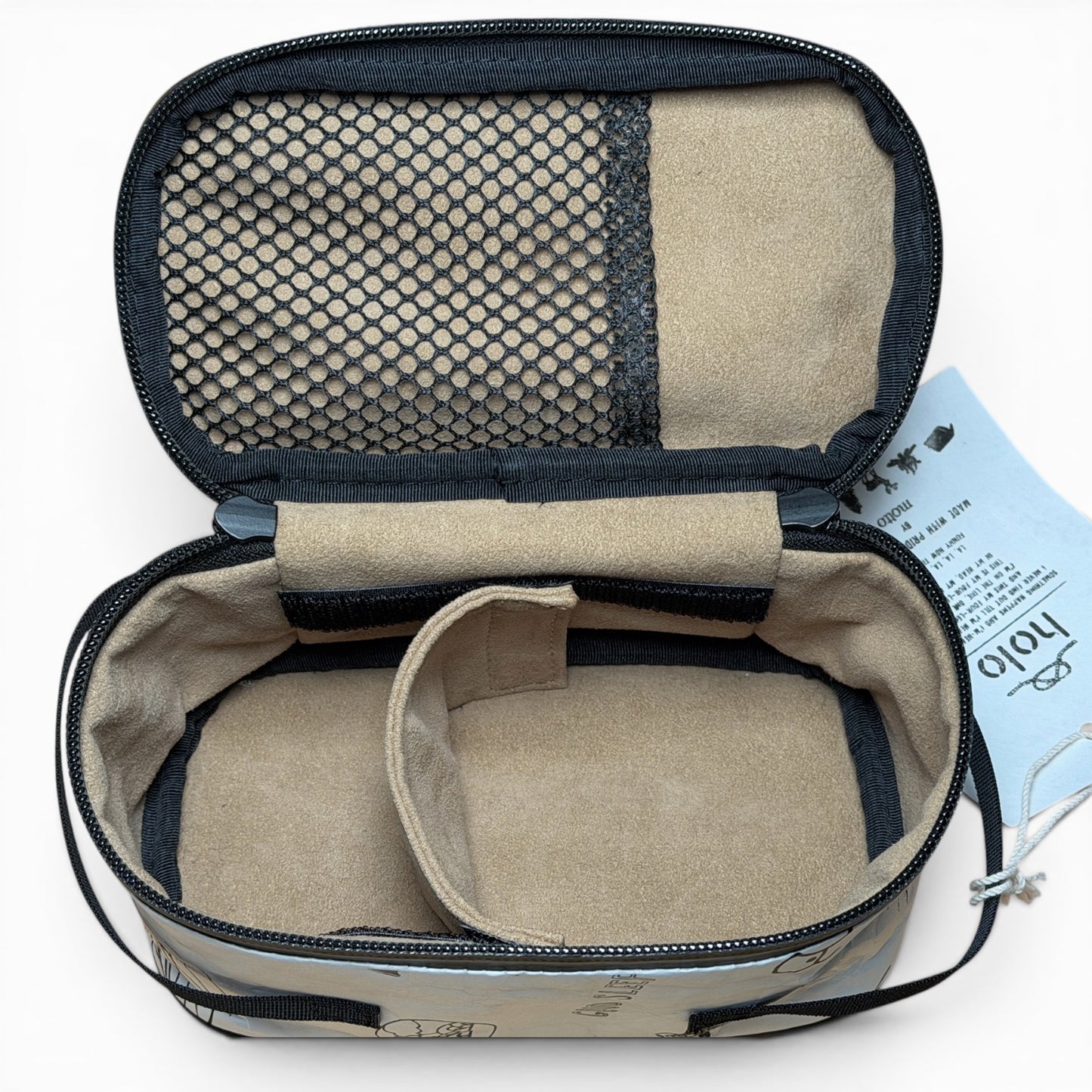 HOG JOHNSON Multi-Utility Case