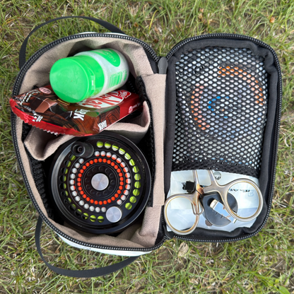 HOG JOHNSON Multi-Utility Case