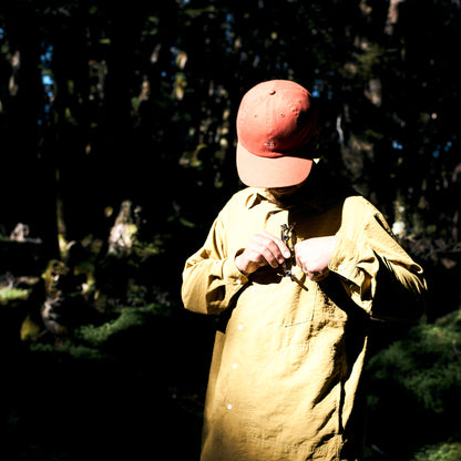 FOR FLYFISHER ONLY Baseball Low Cap