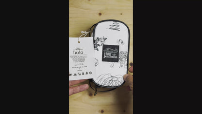 HOG JOHNSON Multi-Utility Case