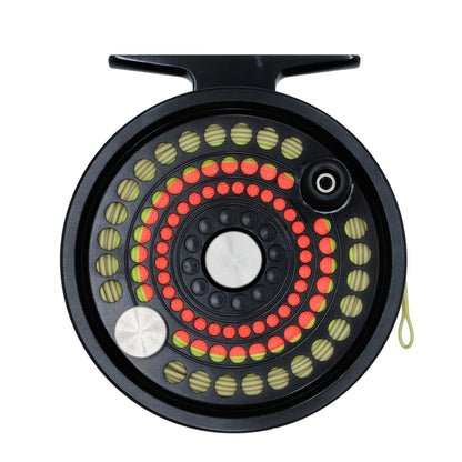 Hog johnson REEL #5-6