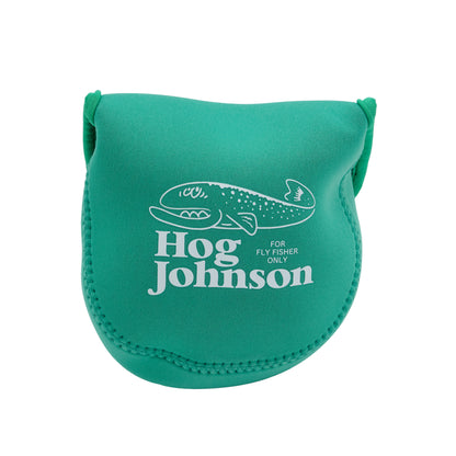 Hog johnson REEL #5-6