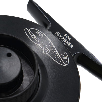 Hog johnson REEL #5-6